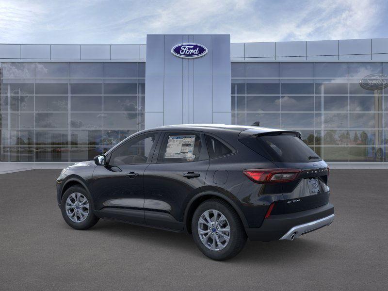 new 2025 Ford Escape car, priced at $31,043