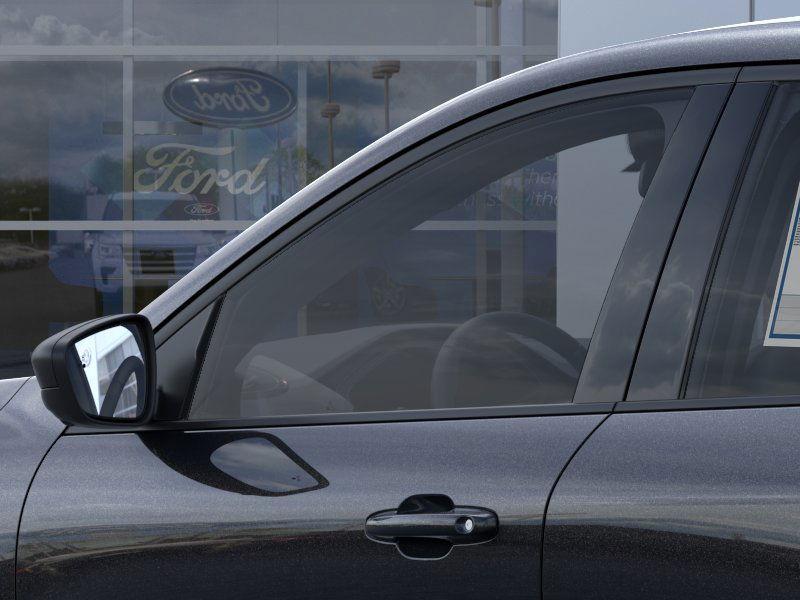 new 2025 Ford Escape car, priced at $31,043