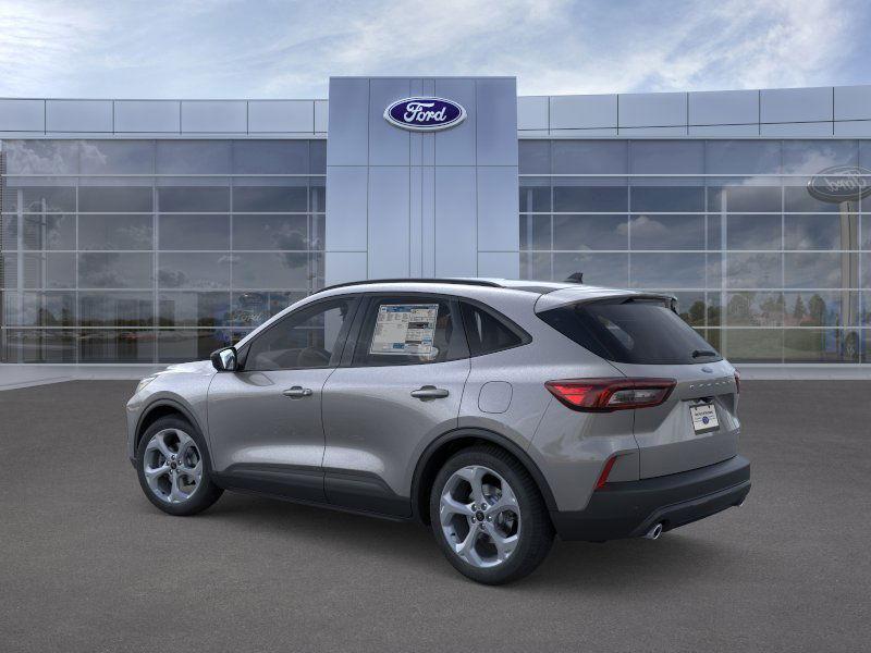 new 2026 Ford Escape car, priced at $34,221