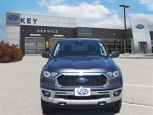 used 2019 Ford Ranger car, priced at $30,299