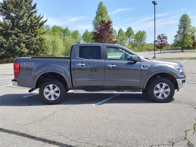 used 2019 Ford Ranger car, priced at $30,299