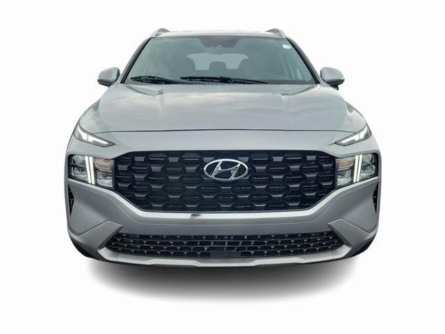 used 2023 Hyundai Santa Fe car, priced at $24,758