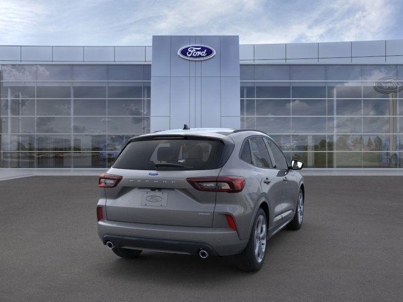 new 2024 Ford Escape car, priced at $29,250
