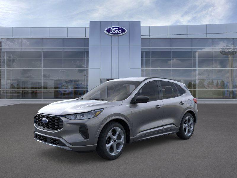 new 2024 Ford Escape car, priced at $29,250