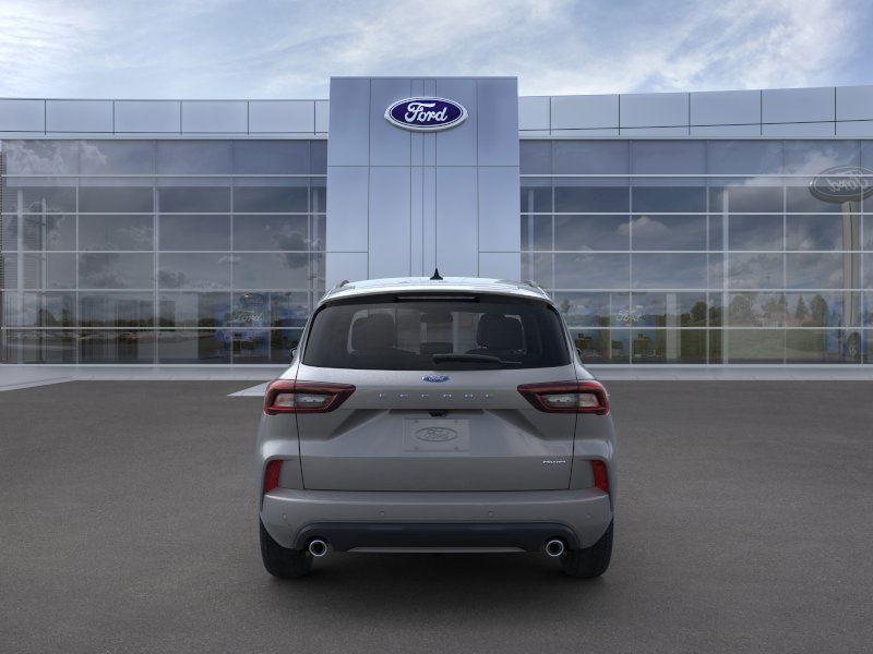 new 2024 Ford Escape car, priced at $29,250