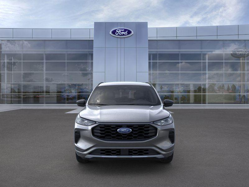 new 2024 Ford Escape car, priced at $29,250