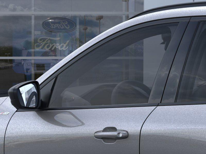 new 2024 Ford Escape car, priced at $29,250
