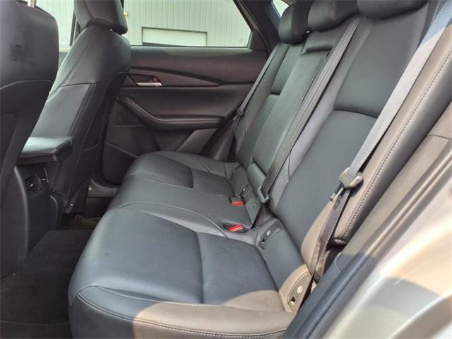 used 2024 Mazda CX-30 car, priced at $21,404