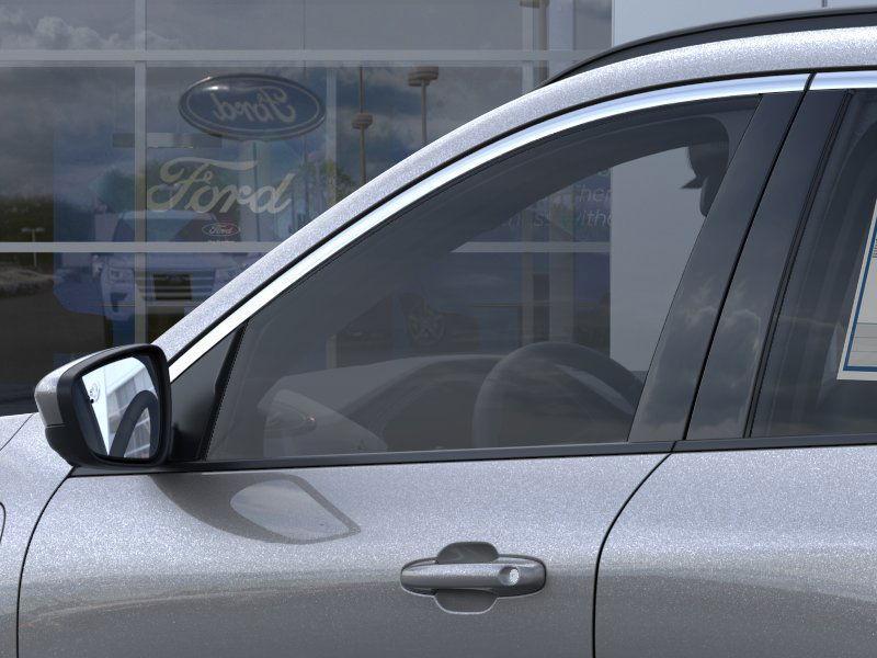 new 2026 Ford Escape car, priced at $37,142