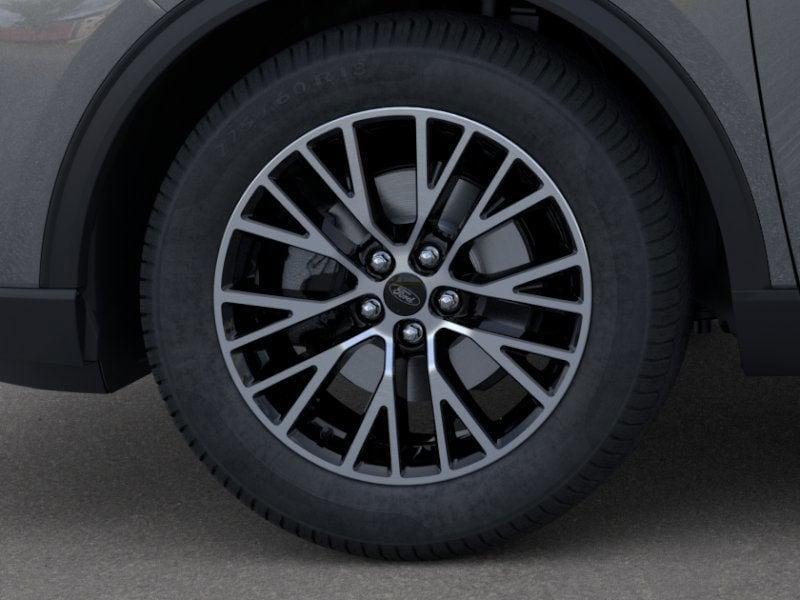 new 2026 Ford Escape car, priced at $37,866