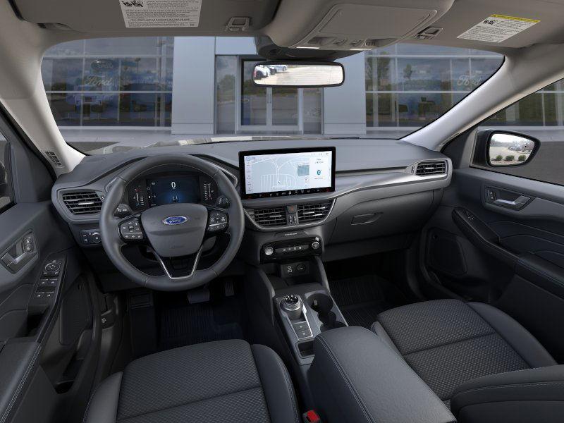 new 2026 Ford Escape car, priced at $37,142