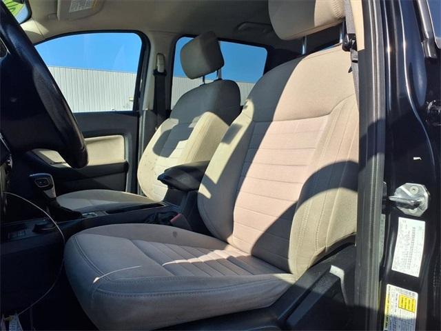used 2020 Ford Ranger car, priced at $25,562