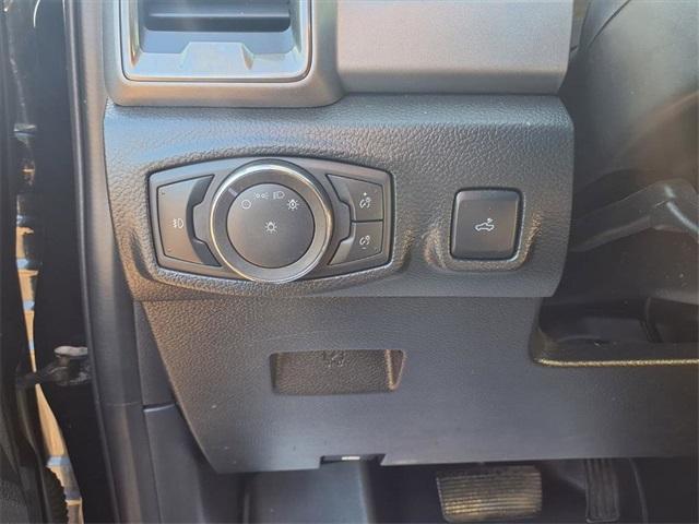 used 2020 Ford Ranger car, priced at $25,562