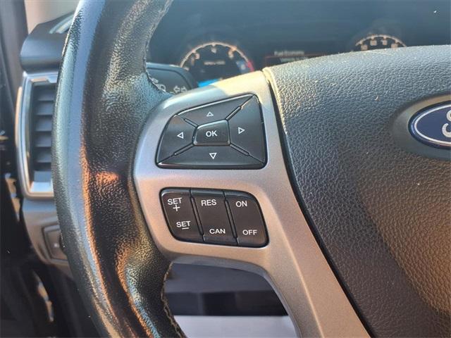used 2020 Ford Ranger car, priced at $25,562