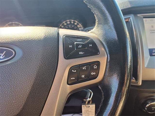 used 2020 Ford Ranger car, priced at $25,562