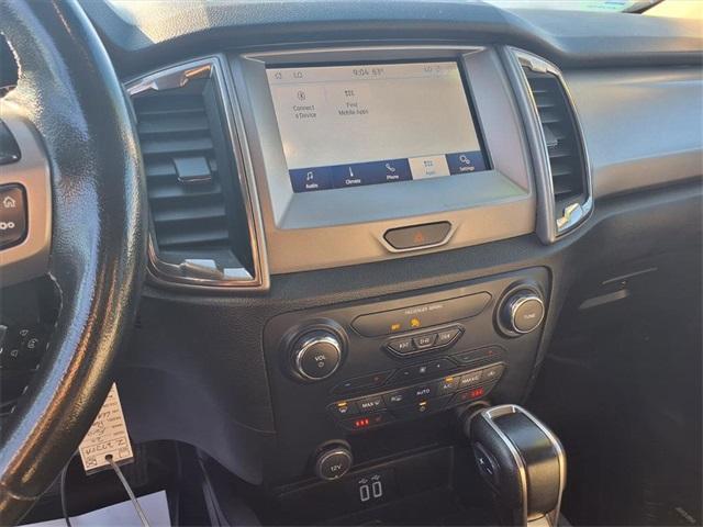 used 2020 Ford Ranger car, priced at $25,562
