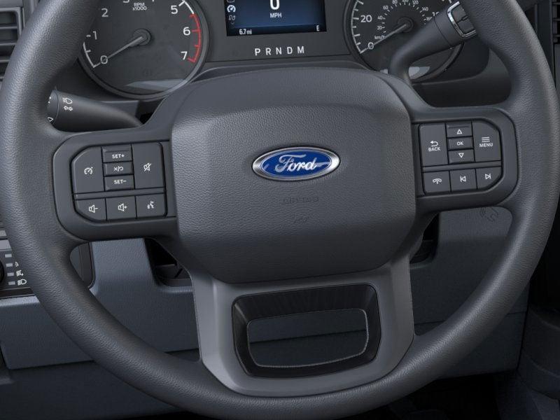 new 2025 Ford F-250 car, priced at $58,652