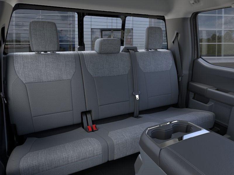 new 2025 Ford F-250 car, priced at $61,470
