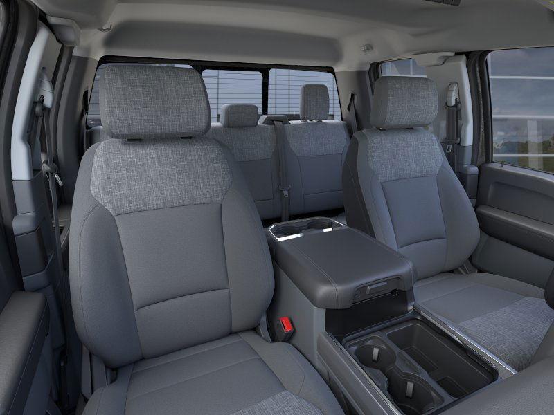 new 2025 Ford F-250 car, priced at $61,470
