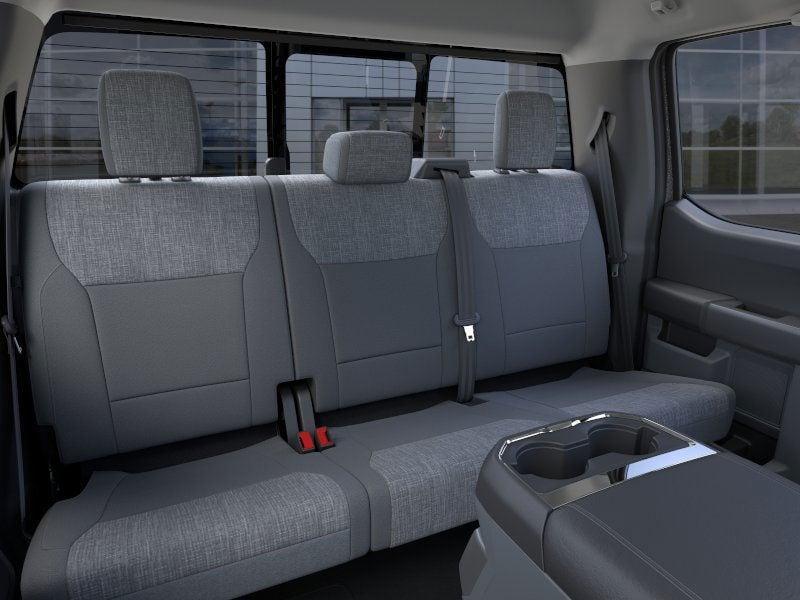 new 2025 Ford F-250 car, priced at $58,652