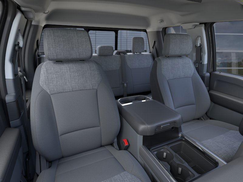 new 2025 Ford F-250 car, priced at $58,652