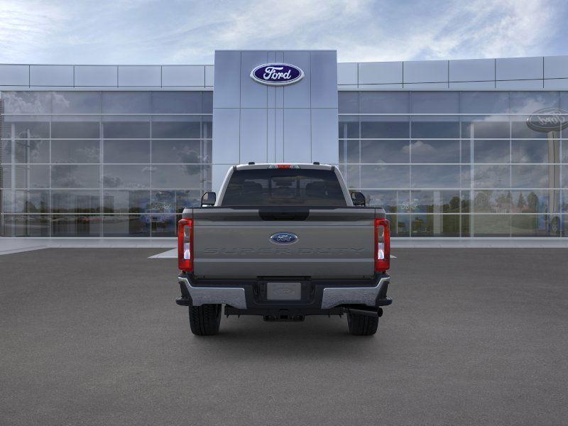 new 2025 Ford F-250 car, priced at $61,470