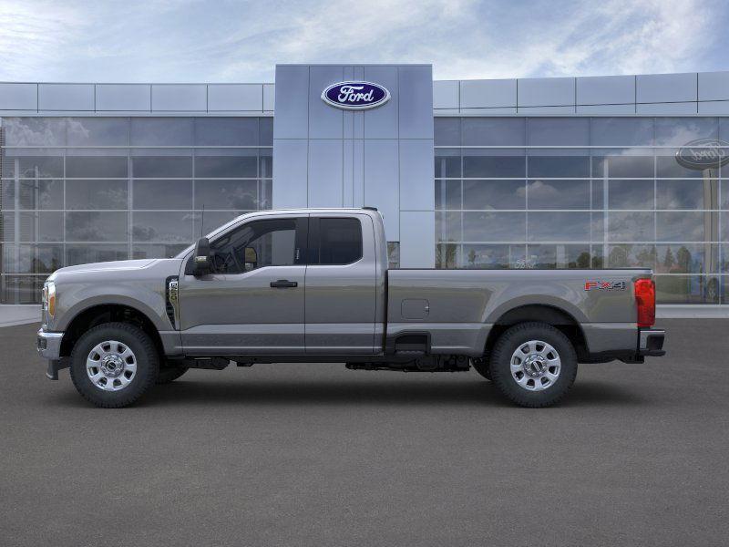 new 2025 Ford F-250 car, priced at $58,652