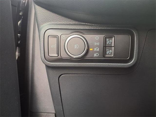 used 2025 Ford Explorer car, priced at $44,714