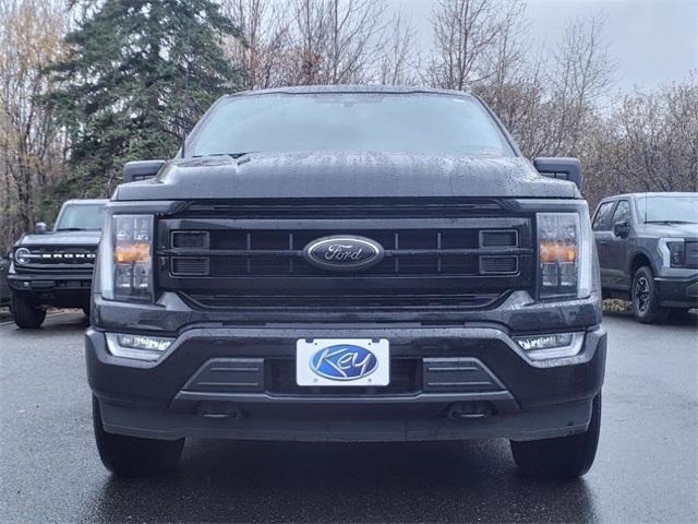 used 2022 Ford F-150 car, priced at $41,999