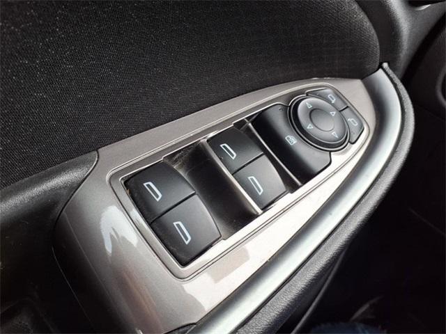 used 2025 Chevrolet Malibu car, priced at $26,249