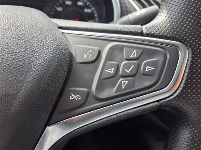 used 2025 Chevrolet Malibu car, priced at $26,249