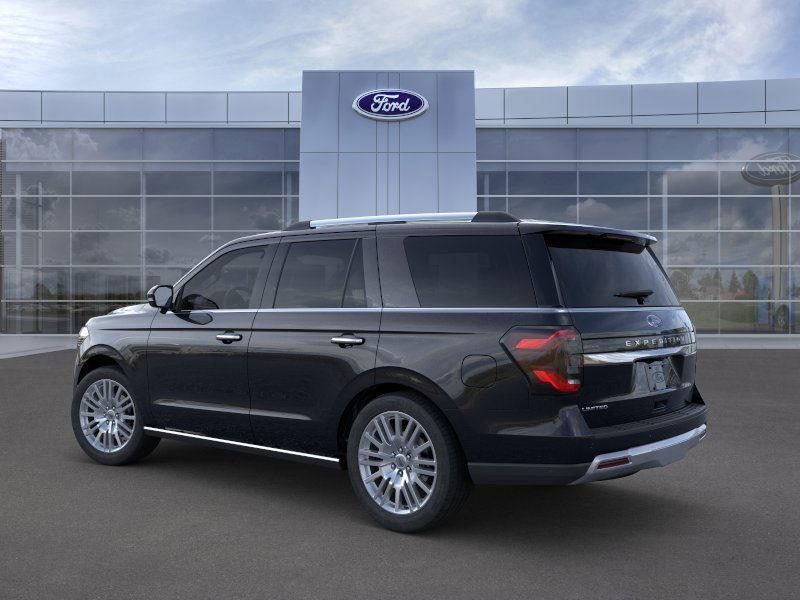 new 2024 Ford Expedition car, priced at $72,251