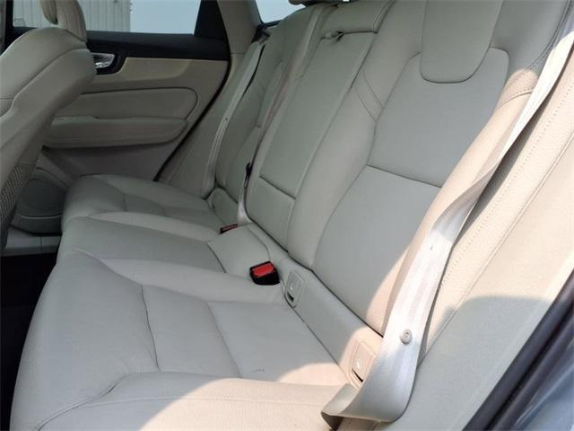 used 2023 Volvo XC60 car, priced at $37,211