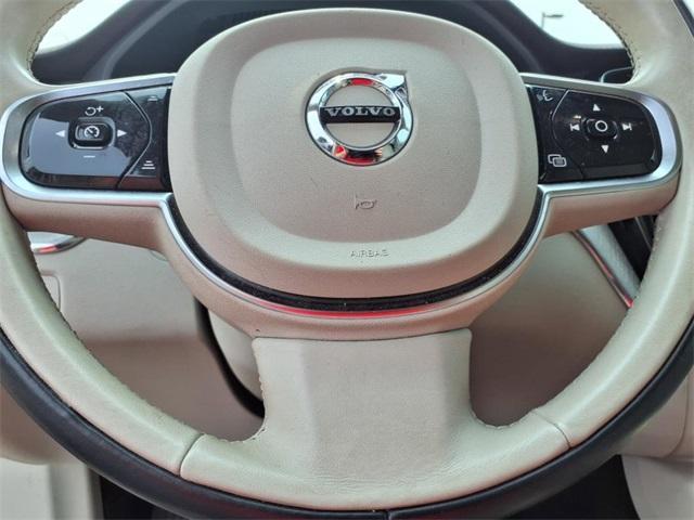 used 2023 Volvo XC60 car, priced at $37,211