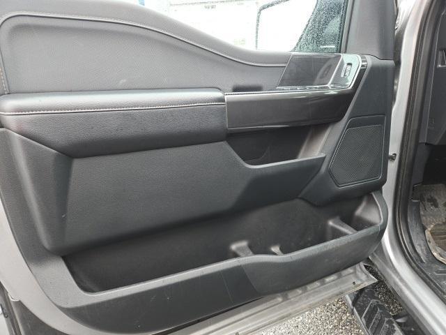 used 2021 Ford F-150 car, priced at $33,266