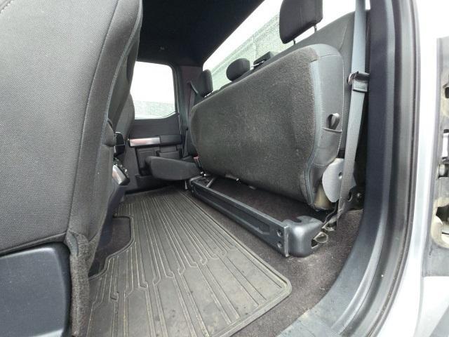 used 2021 Ford F-150 car, priced at $33,266