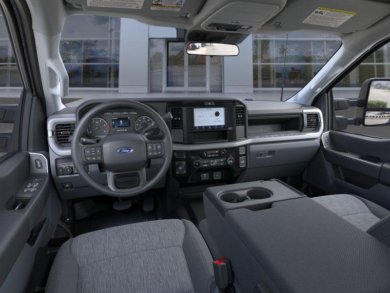 new 2025 Ford F-250 car, priced at $65,720