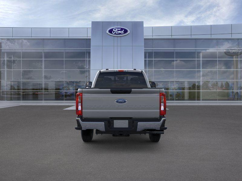new 2025 Ford F-250 car, priced at $65,720