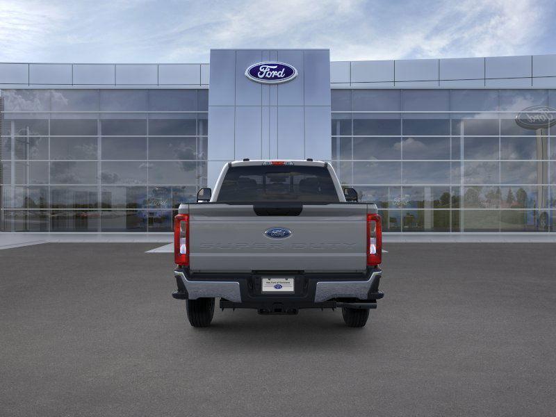 new 2025 Ford F-250 car, priced at $65,720