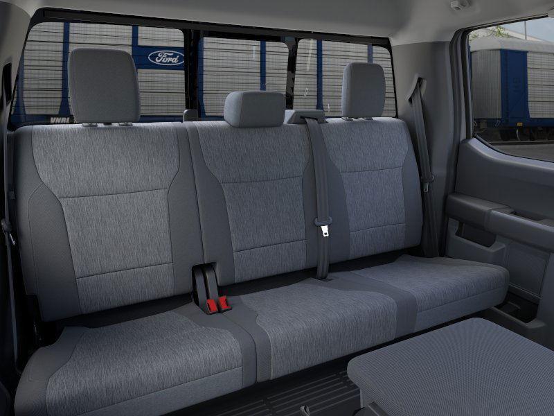 new 2025 Ford F-250 car, priced at $65,720