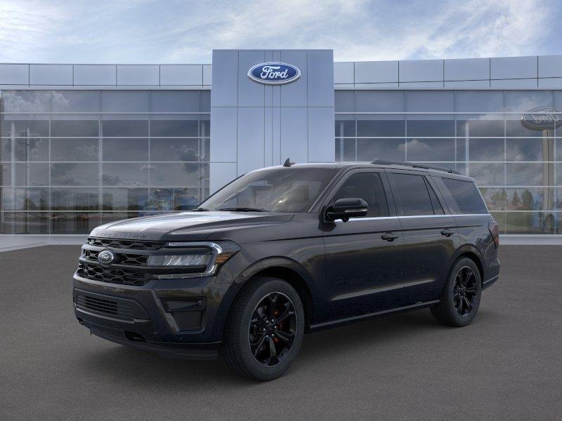new 2024 Ford Expedition car, priced at $83,530
