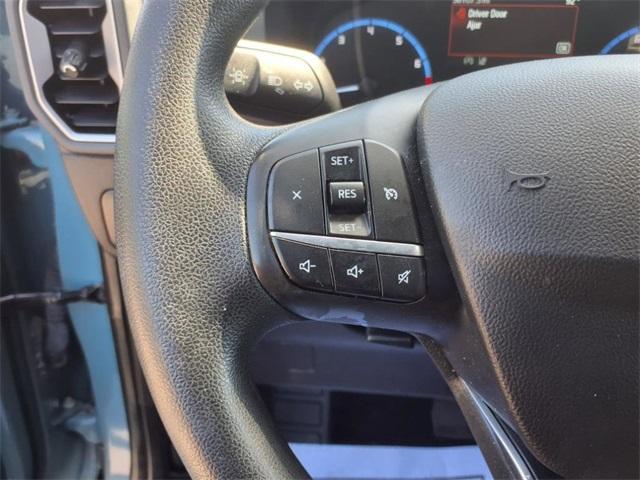 used 2022 Ford Bronco Sport car, priced at $23,253