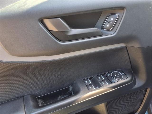 used 2022 Ford Bronco Sport car, priced at $23,253