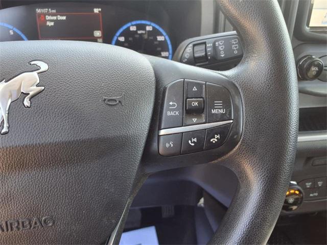 used 2022 Ford Bronco Sport car, priced at $23,253