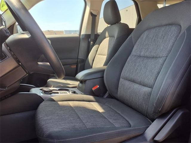 used 2022 Ford Bronco Sport car, priced at $23,253