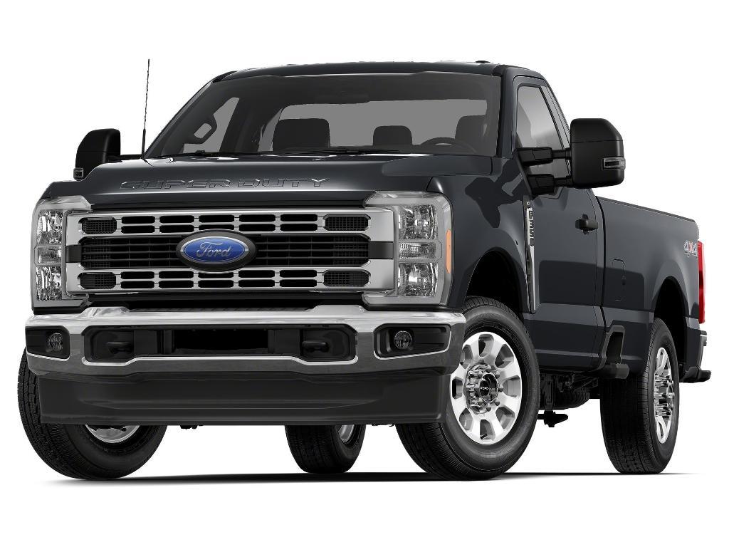 new 2025 Ford F-350 car, priced at $59,280