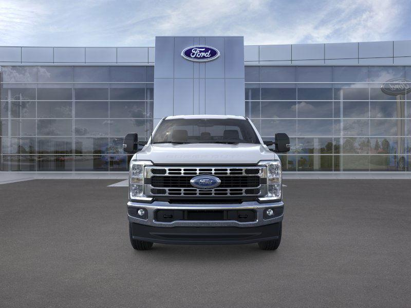 new 2025 Ford F-350 car, priced at $59,280