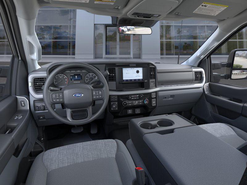 new 2025 Ford F-350 car, priced at $59,280