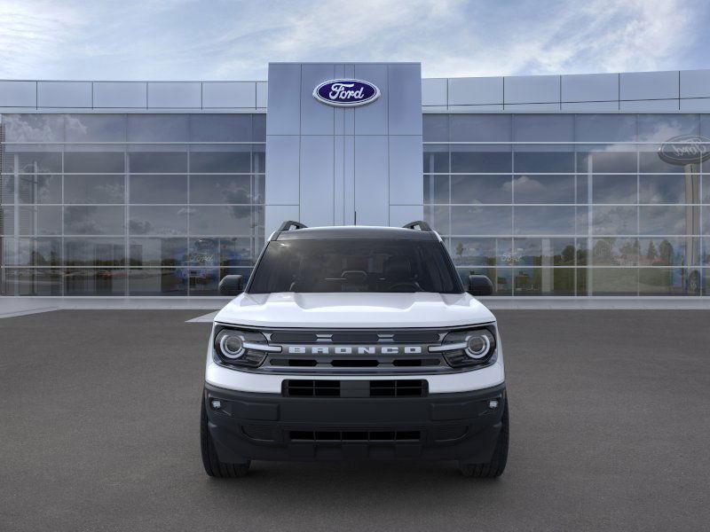 new 2024 Ford Bronco Sport car, priced at $32,248
