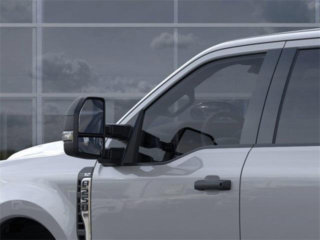 new 2026 Ford F-250 car, priced at $62,445